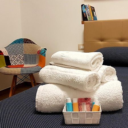 Bed and Breakfast Monelia Reggio Calabria Exterior foto