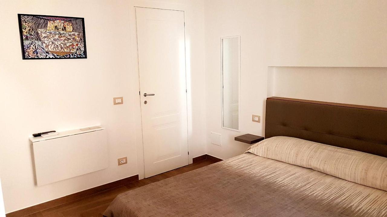 Bed and Breakfast Monelia Reggio Calabria Exterior foto