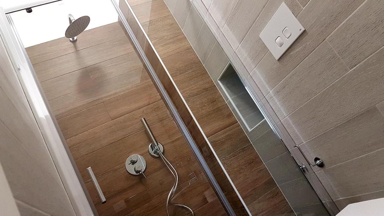 Bed and Breakfast Monelia Reggio Calabria Exterior foto