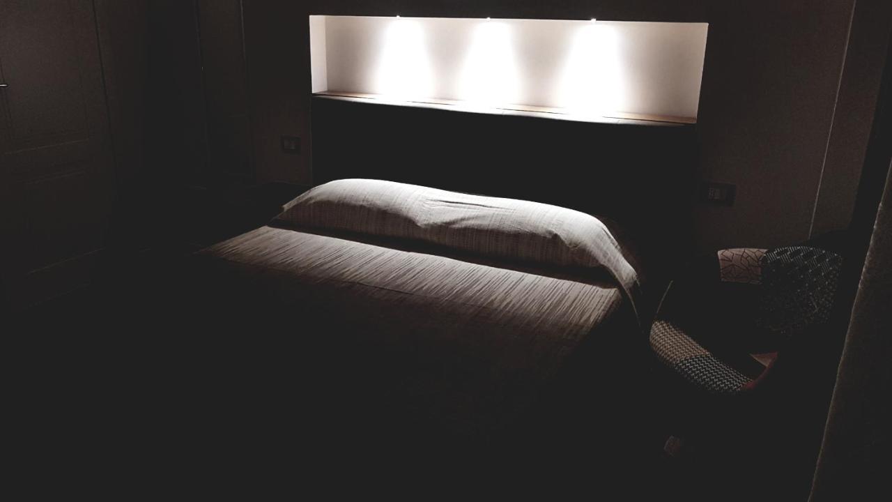 Bed and Breakfast Monelia Reggio Calabria Exterior foto