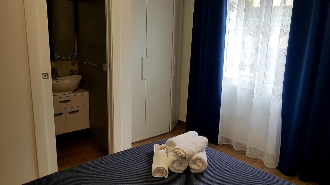 Bed and Breakfast Monelia Reggio Calabria Exterior foto